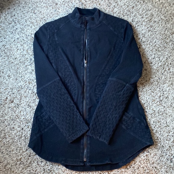 Liverpool Los Angeles fitted jacket Medium - Picture 4 of 7